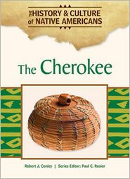 The Cherokee