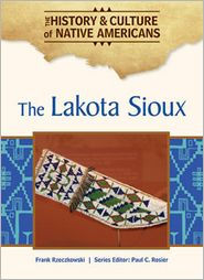 The Lakota Sioux