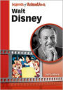 Walt Disney: The Mouse That Roared