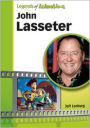 John Lasseter: The Whiz Who Made Pixar King