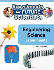 Title: Engineering Science Experiments, Author: Aviva Ebner