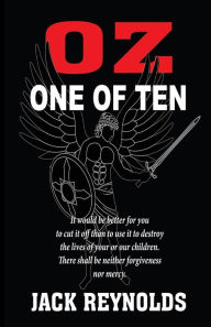 Title: Oz, One of Ten, Author: Jack Reynolds