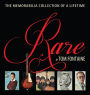 Rare: The Memorabilia Collection of a Lifetime