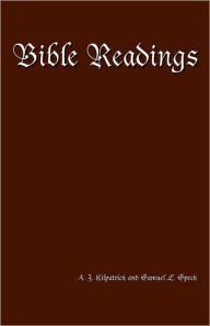 Bible Readings