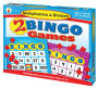 Multiplication and Division Bingo