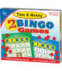 Time and Money Bingo