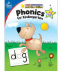 Phonics for Kindergarten