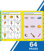 Alternative view 4 of Phonics for Kindergarten, Grade K: Gold Star Edition