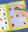 Alternative view 8 of Phonics for Kindergarten, Grade K: Gold Star Edition