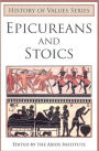 Epicureans and Stoics