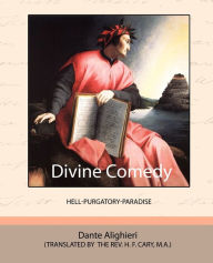 Title: Divine Comedy, Author: Dante Alighieri