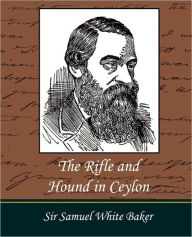 The Rifle And Hound In Ceylon