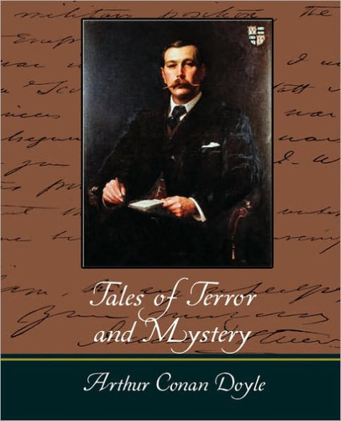 Tales of Terror and Mystery