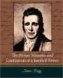 The Private Memoirs And Confessions Of A Justified Sinner