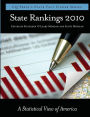 State Rankings 2010: A Statistical View of America