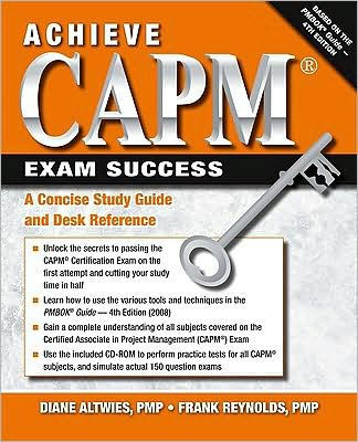 CAPM Online Prüfungen