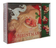 Title: Night Before Christmas Gift Set: The Classic Edition with keepsake ornaments, Author: Clement Clarke Moore
