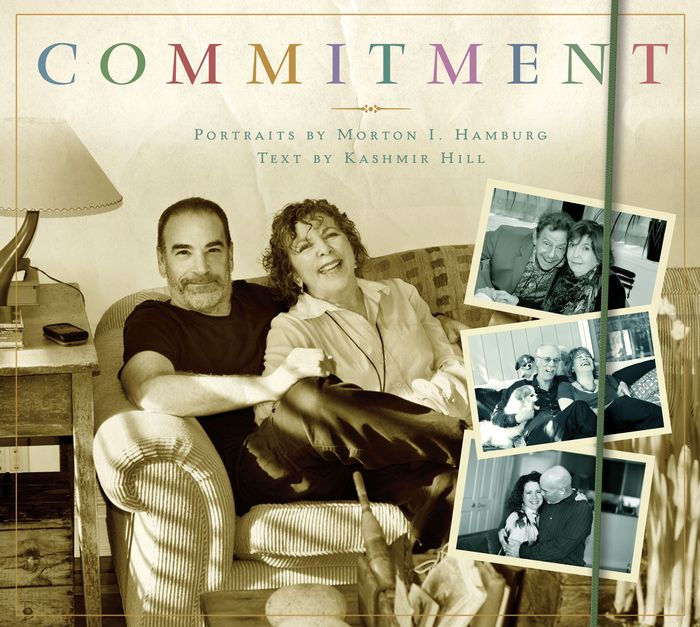 Commitment by Morton I Hamburg eBook Barnes & Noble®