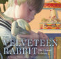 The Velveteen Rabbit: The Classic Edition (Board Book)