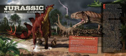 Alternative view 5 of Prehistoric Predators: The Biggest Carnivores of the Prehistoric World