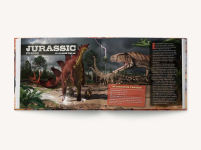 Alternative view 6 of Prehistoric Predators: The Biggest Carnivores of the Prehistoric World
