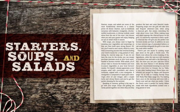 Prime: The Complete Prime Rib Cookbook