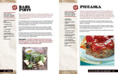 Alternative view 6 of Prime: The Complete Prime Rib Cookbook