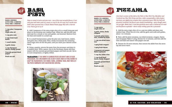 Prime: The Complete Prime Rib Cookbook