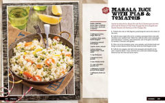 Alternative view 7 of Prime: The Complete Prime Rib Cookbook