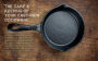 Alternative view 7 of The Cast Iron Pies Cookbook: 101 Delicious Pie Recipes for Your Cast-Iron Cookware