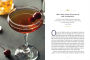 Alternative view 3 of New York Cocktails: An Elegant Collection of over 100 Recipes Inspired by the Big Apple (Travel Cookbooks, NYC Cocktails and Drinks, History of Cocktails, Travel by Drink)