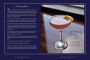 Alternative view 7 of New York Cocktails: An Elegant Collection of over 100 Recipes Inspired by the Big Apple (Travel Cookbooks, NYC Cocktails and Drinks, History of Cocktails, Travel by Drink)