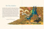 Alternative view 3 of Aesop's Fables Hardcover: The Classic Edition by acclaimed illustrator, Charles Santore