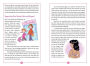 Alternative view 8 of The Girl's Body Book (Fifth Edition): Everything Girls Need to Know for Growing Up!