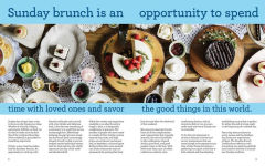 Alternative view 11 of The Sunday Brunch Cookbook: Over 250 Modern American Classics to Share with Family and Friends