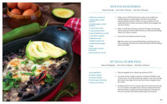 Alternative view 13 of The Sunday Brunch Cookbook: Over 250 Modern American Classics to Share with Family and Friends