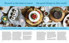 Alternative view 6 of The Sunday Brunch Cookbook: Over 250 Modern American Classics to Share with Family and Friends