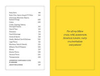 Alternative view 5 of The Crossword Puzzler's Handbook, Revised Edition: Over 1,500 Words You Need To Know