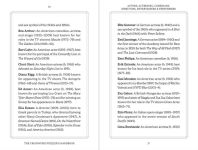 Alternative view 6 of The Crossword Puzzler's Handbook, Revised Edition: Over 1,500 Words You Need To Know