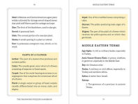 Alternative view 9 of The Crossword Puzzler's Handbook, Revised Edition: Over 1,500 Words You Need To Know