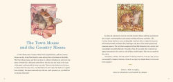 Alternative view 15 of The Illustrated Treasury of Classic Children's Stories: Featuring 14 Classic Children's Books Illustrated by Charles Santore, acclaimed illustrator