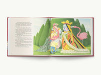 Alternative view 21 of The Illustrated Treasury of Classic Children's Stories: Featuring 14 Classic Children's Books Illustrated by Charles Santore, acclaimed illustrator