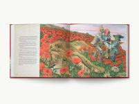 Alternative view 22 of The Illustrated Treasury of Classic Children's Stories: Featuring 14 Classic Children's Books Illustrated by Charles Santore, acclaimed illustrator
