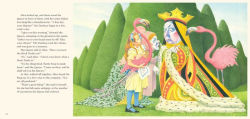 Alternative view 3 of The Illustrated Treasury of Classic Children's Stories: Featuring 14 Classic Children's Books Illustrated by Charles Santore, acclaimed illustrator