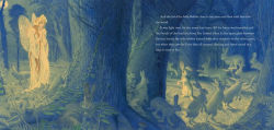 Alternative view 5 of The Illustrated Treasury of Classic Children's Stories: Featuring 14 Classic Children's Books Illustrated by Charles Santore, acclaimed illustrator