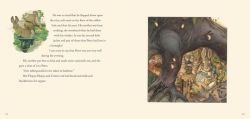 Alternative view 8 of The Illustrated Treasury of Classic Children's Stories: Featuring 14 Classic Children's Books Illustrated by Charles Santore, acclaimed illustrator