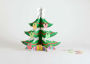 Alternative view 6 of Speedy Christmas Tree: The Perfect Pop-Out Christmas Tree