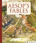Alternative view 1 of Aesop's Fables: A Little Apple Classic
