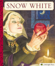 Title: Snow White, Author: Thomas Nelson