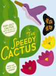 Alternative view 1 of Speedy Cactus: Make Any Room Look Sharp